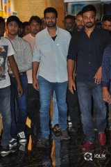 Anando Brahma Movie Pre Release Function
